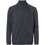 VAUDE Herren Funktionsjacke Me Neyland Hiking SC Jacket, Größe L in Schwarz