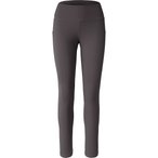 Martini Sportswear Alpmate Friends Tights Damen  Laufhose grau Größe S Trekkin