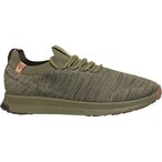 Saola Tsavo 2.0 WP  Herren  Freizeitschuhe oliv Größe 44.5 Lifestyle  Elastisc