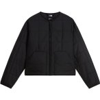 The North Face Lhotse Lightweight Insulated Damen Isolationsjacke ( Schwarz S)