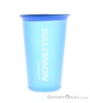 Salomon Soft Cup Speed Becher Faltbar-Blau-150