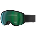 Atomic - Kid's Revent Junior S S2 Flash - Skibrille Gr S grün