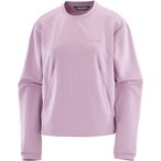 Salomon MOTOMESH Fleeceshirt Damen