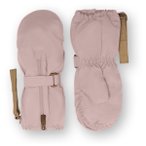 Mini A Ture - Kid's Matcesar Fleece Lined Mittens - Handschuhe Gr  0-6 Months ro