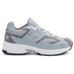 MoEa - Rush - Sneaker 44 grau