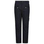 CMP - Girl's Pant Twill - Skihose Gr 98 schwarz