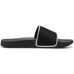 PUMA Herren Sandalen Leadcat 2.0 Shower, Größe 44 ½ in Pink