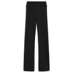 ARMEDANGELS - Women's Rehmaa - Leggings Gr L schwarz