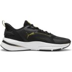 PUMA Herren Crosstraining Schuhe PWRFrame TR 3, Größe 45 in Grau