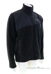 adidas Terrex Fleece Jacket Herren Fleecejacke-Schwarz-M