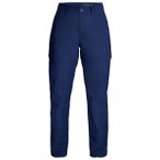 Royal Robbins - Women's Wilder Zip-Off Pant - Trekkinghose Gr 10 - Regular blau