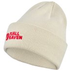 Fjällräven - Vardag Beanie - Mütze Gr One Size beige