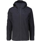 Bergzeit Basics Meru Eksjö 2.0  Herren  Doppeljacke weiss Größe XL Trekking W