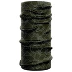 P.A.C. - Kid's Anti Mosquito - Schlauchschal Gr One Size oliv/schwarz