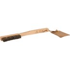 Mantle Magic Wood Boulderbürste  Bürsten Größe One Size Bouldern