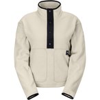 Scott Escape Original Fleece  Damen  Pullover beige Größe XS Lifestyle Schnell