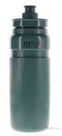 Elite Fly Tex 750ml Trinkflasche-Oliv-Dunkelgrün-One Size