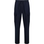 CMP Hose Herren  Jeans & Freizeithose blau Größe L Lifestyle Elastisch