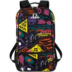 JAKO Rucksack Rucksack Tropicana, Größe ONE SIZE in Braun