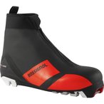 Rossignol X-ium Junior CL Classicschuhe Kinder  Schuh rot Größe 40 Langlauf Kl