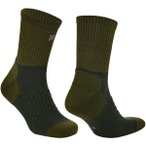 NORFOLK Wandersocken Anti-Zecken, Merinowolle & Coolmax mit Prolen® IXO, blasen