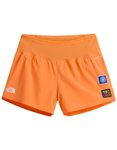 The North Face - Traillauf-Shorts &ndash; Damen / Frauen &ndash; W Summit Pacese