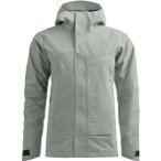 Ortovox Seceda 3L Damen Hardshelljacke ( Grün XL)