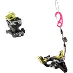 DYNAFIT Tourenbindung Speed Radical, Größe ONE SIZE in Schwarz