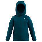Salewa - Kid's Catinaccio TWR Jacket - Isolationsjacke Gr 116 blau