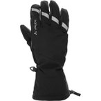 VAUDE Tura Gloves II, Größe 6 in Schwarz