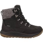 CMP Damen Ski-Schuhe NYF WMN WP, Größe 37 in Schwarz