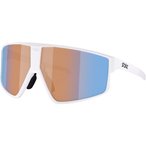 Bliz P002s Sportbrille  Sportbrillen & Sportsonnenbrillen weiss Größe L | 69-9