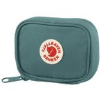 Fjällräven - Kånken Card Wallet - Geldbeutel Gr One Size grün