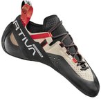 La Sportiva Genius Kletterschuhe  Kletterschuhe weiss Größe 44 Sportklettern