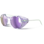 JULBO Legacy Spectron 3 - Sonnenbrille violett durchscheinend-grün