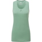 Mountain Equipment Equinox Top Damen  Tanktops gruen Größe XS Trekking  Hautfr