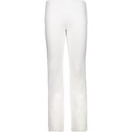 CMP Funktions Stretch Skihose Damen  Softshellhose weiss Größe XS Skifahren  W