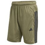 adidas - Workout Essentials Base 3-Stripes Pique Short - Shorts Gr S - Length: 9