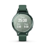 Garmin Lily 2 Active ( Grün one size Größe,)