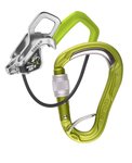 Edelrid Mega Jul Belay Kit Bulletproof Screw II