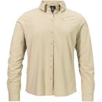Schöffel Style Dunajec  Damen  Blusen beige Größe M Camping  Elastisch
