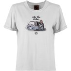 E9 Wild  Damen  T-Shirts weiss Größe M Bouldern | Lifestyle | Sportklettern  H