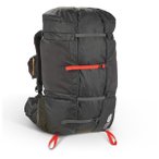 Sierra Designs - Flex Capacitor 40-60 - Trekkingrucksack Gr S/M grau