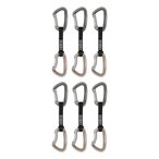 Grivel All-Round Alpha Express Set (6er-Pack)