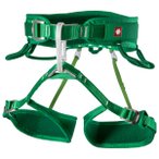 Ocun - Twist - Klettergurt Gr M-XL grün