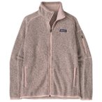 Patagonia - Women's Better Sweater Jacket - Fleecejacke Gr XL braun