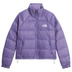The North Face - Women's Hydrenalite Down Jacket - Daunenjacke Gr XS lila