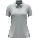 JAKO Damen Polo Polo Uni Damen, Größe M in Grau