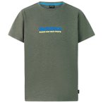 Protest - Kid's PRTBarlow - T-Shirt Gr 116 oliv