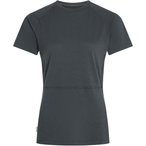 Icebreaker 200 Waffle Elevation  Damen  T-Shirts grau Größe S Trekking  Hautfr
